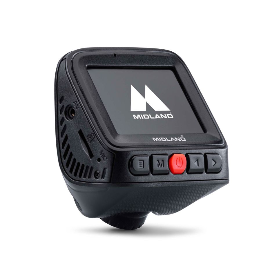 Midland Cameră de bord street guardian one dash midland