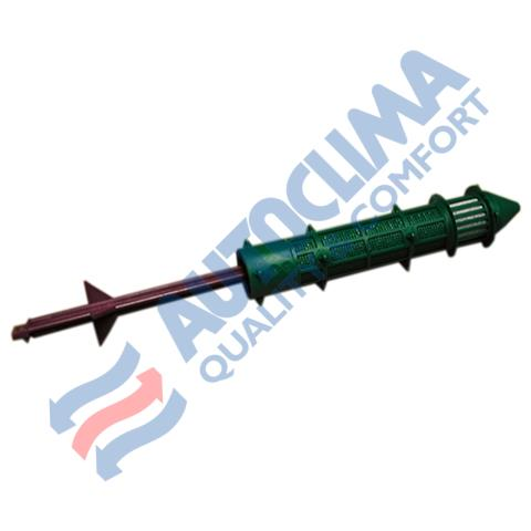 Filtru uscător vw sharan/ford galaxy/
