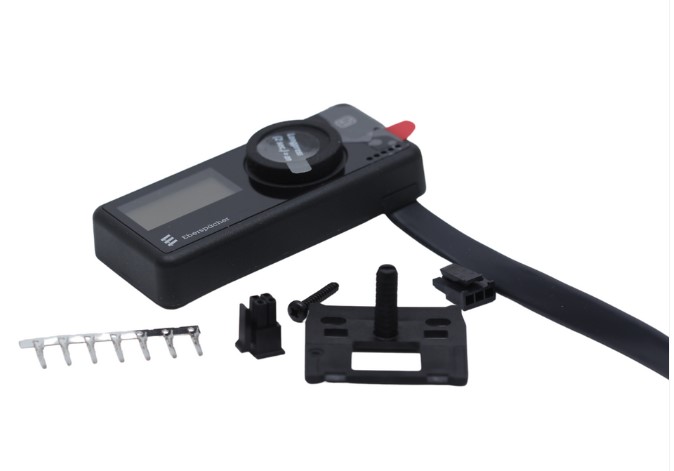 Module de comandă Ceas programator Easystart Pro Timer F221...