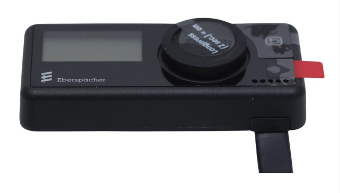 Module de comandă Ceas programator Easystart Pro Timer F221...