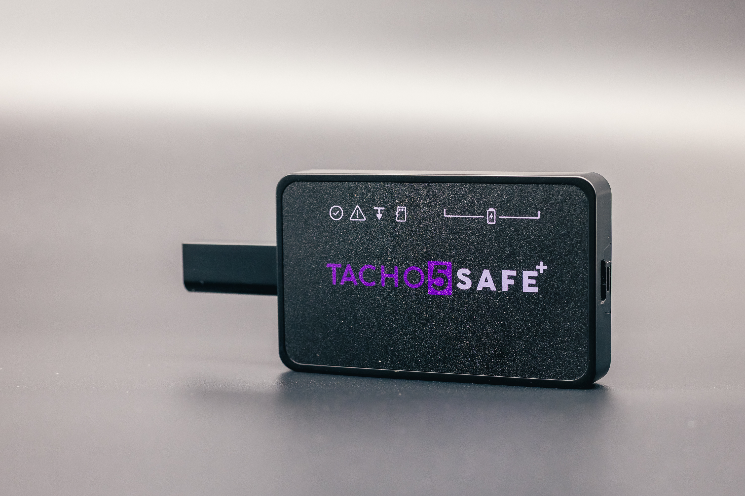 SVT Electronics Cititor de date tacho5safe plus