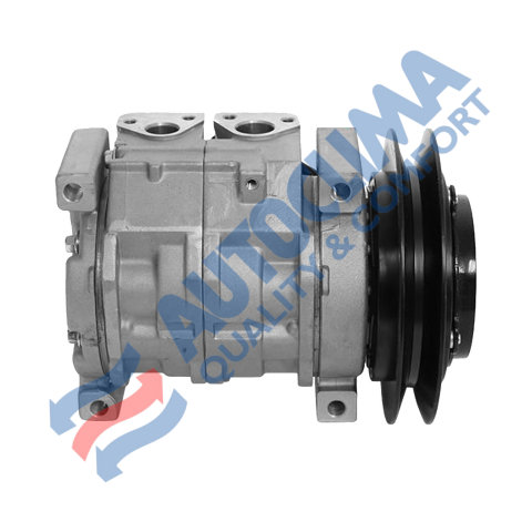 Compresor 10s13c hitachi zx/john deere 1g 24v
