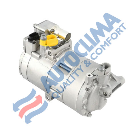 Compresor 288v x bmw e plug-in x5 - x3 - x2 - x1/ serie 5-3-