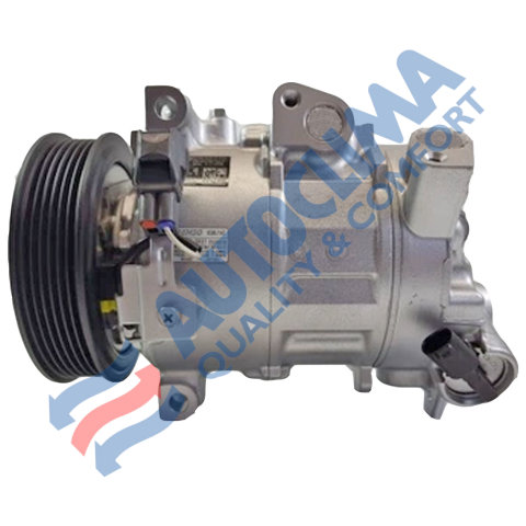 Denso Compresor denso 6sbu14c x giulia/stelvio 2.2d