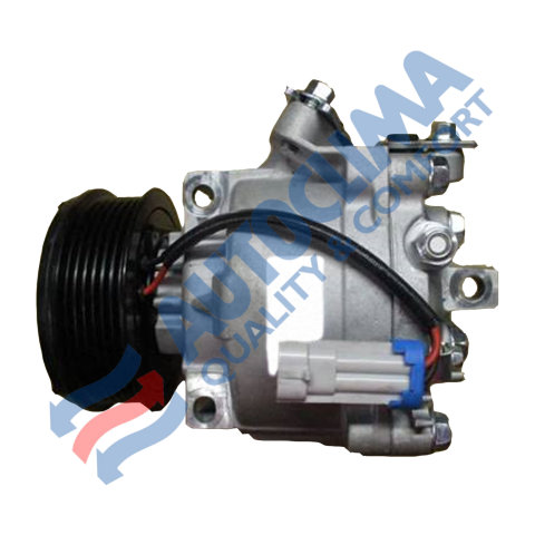 Compresor qs90 dm.95 poly-v6 adam/mokka/aveo/trax