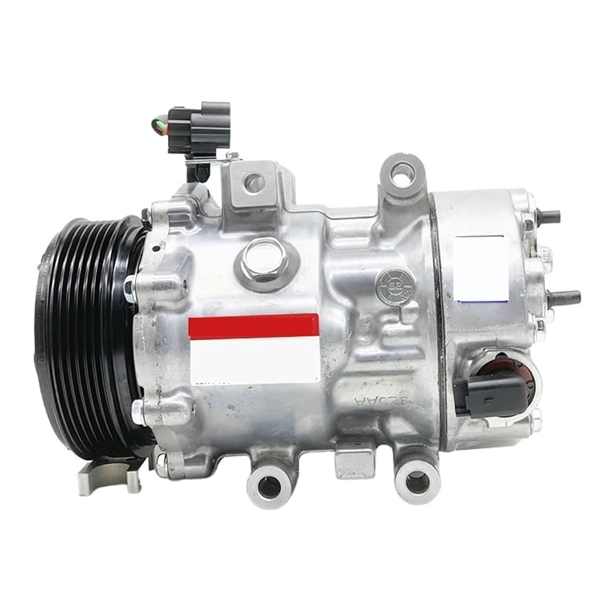 Sanden Compresor se7c16 poly-v6 12v x dr 5.0 1.5 '20>