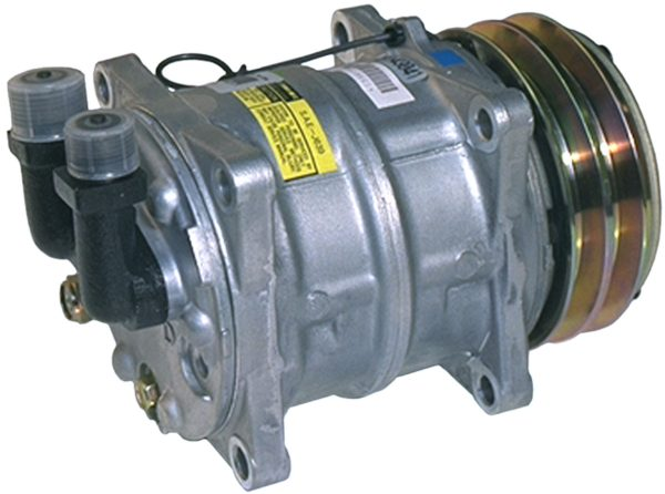 Valeo Compresor tm13 hd 2gole a dm125 or.v.
