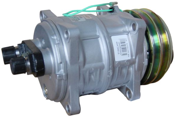 Valeo Compresor tm13 hd/hs 2gole a dm125