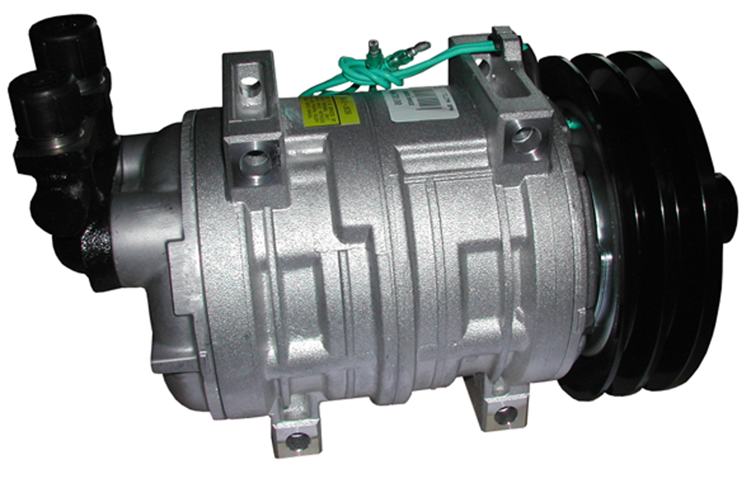 Valeo Compresor tm21 24v 2 gole a or v.