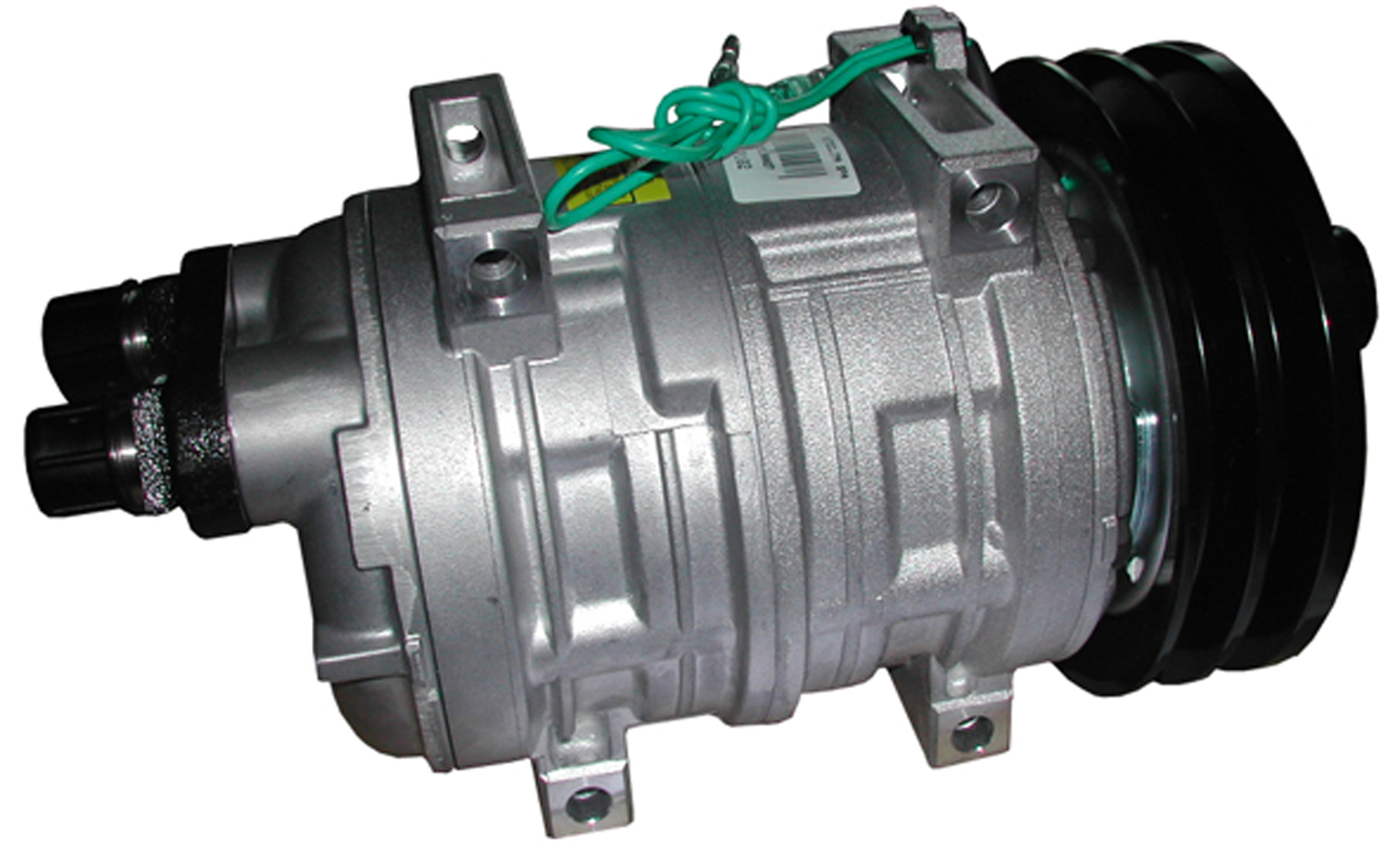 Valeo Compresor tm21 24v 2 gole a rot.orizz.
