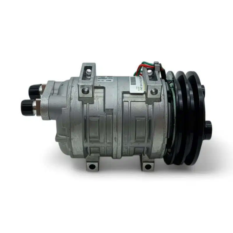 Valeo Compresor tm21 xs 2 gole a 12v o.r. orizz