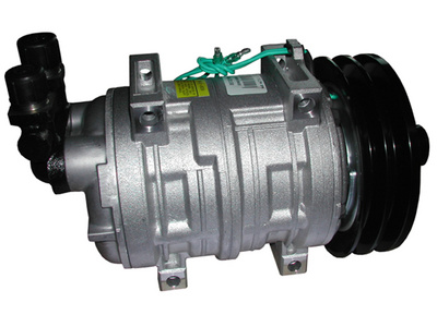 Valeo Compresor tm21 xs 2 gole a 12v or v