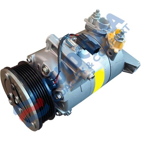 Compresor vs19 poly-v6 108mm 12v x ford