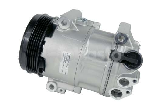 Delphi Compresor 6vcv fiat 500x/jeep renegade 14>