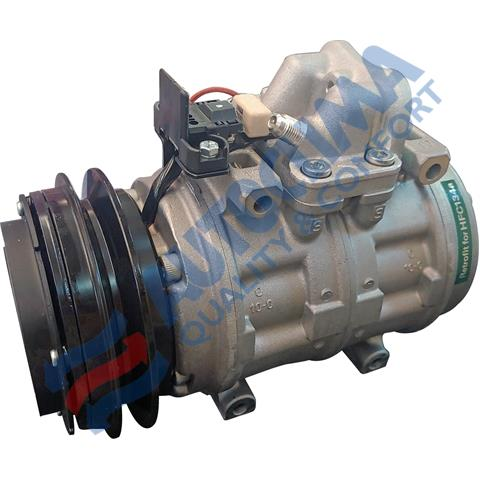 Denso Compresor denso 10p17c x mb classe g/s/sl