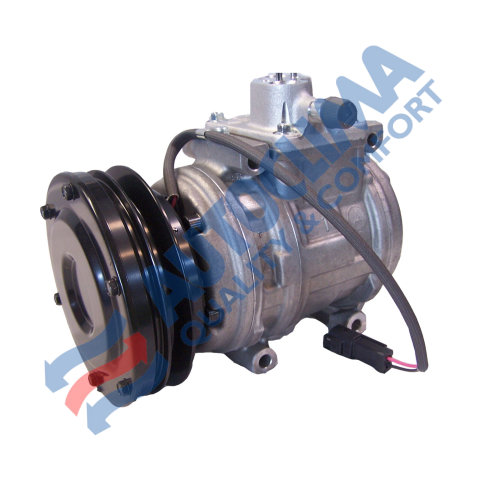 Denso Compresor denso 10pa15c caterpillar