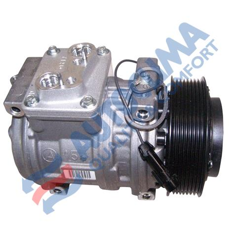 Denso Compresor denso 10pa15c x renault/mb/claas