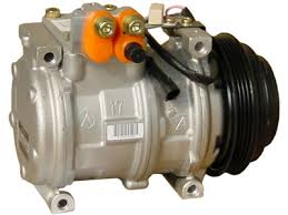 Denso Compresor denso 10pa17 x cursor 8