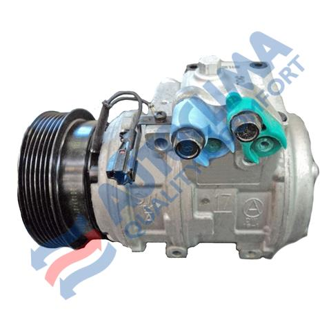 Denso Compresor denso 10pa17c x hyndai tucson/