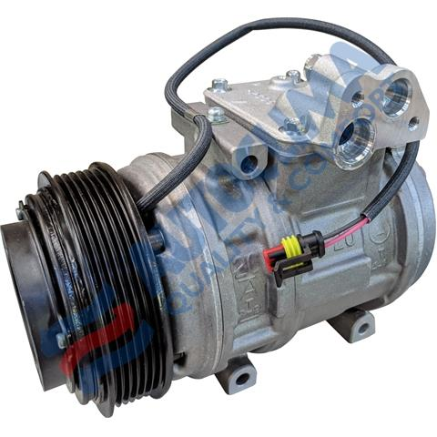Denso Compresor denso 10pa20 x vdl bova futura