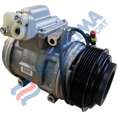 Denso Compresor denso 10pa20 x vdl bova futura