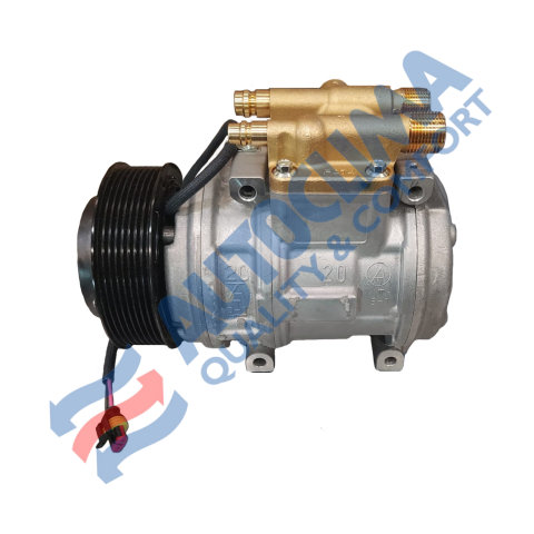 Denso Compresor denso 10pa20 x vdl bova futura
