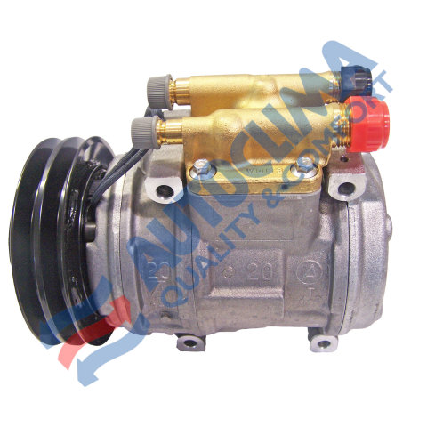 Denso Compresor denso 10pa20 x vdl magiq