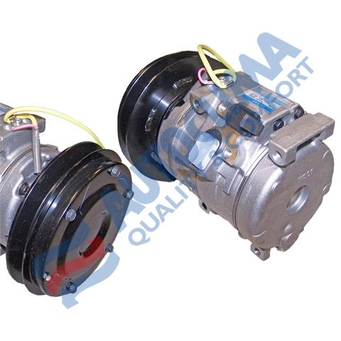 Denso Compresor denso 10s15c 1gola b dm.152 24v