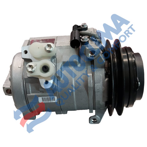 Denso Compresor denso 10s17c sprinter 06>09