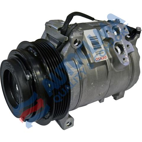 Denso Compresor denso 10s17c x jeep grand cherokee