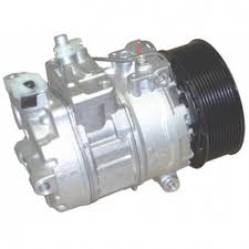Denso Compresor denso 12v poly-v9 x actros cod.37