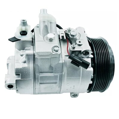 Denso Compresor denso 24v poly-v9 x actros cod.36