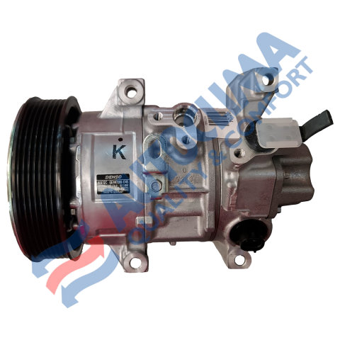 Denso Compresor denso 5se12c toyota avensis