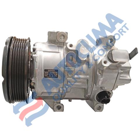 Denso Compresor denso 5se12c x toyota corolla