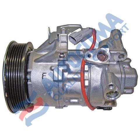 Denso Compresor denso 5ser09c x toyota yaris ii
