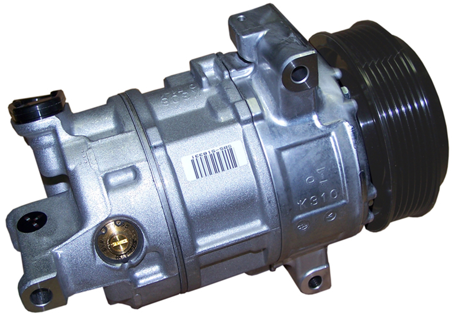Denso Compresor denso 5sl12 fiat grande punto