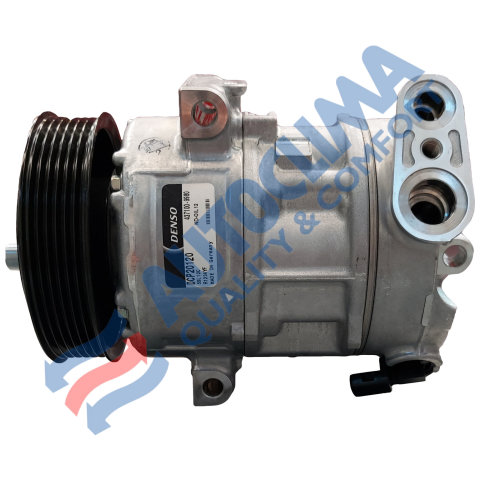 Denso Compresor denso 5sl12c opel corsa e 1.3cdti