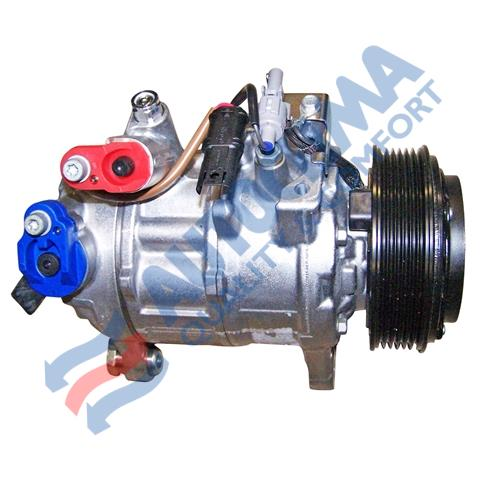 Denso Compresor denso 6sbu14a x bmw s1/s3/s5 d 10>