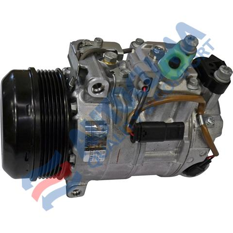 Denso Compresor denso 6sbu16c mb classe c-e-slk