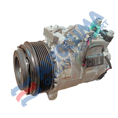 Denso Compresor denso 6sbu16c mb gl/gle/m 12>18