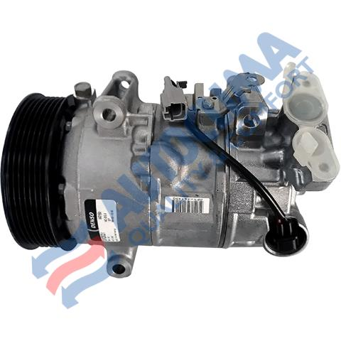 Denso Compresor denso 6sel14c x megane iii 12>