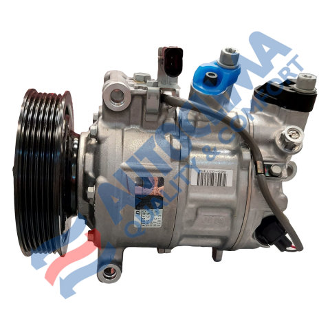 Denso Compresor denso 6ses14c a4 15>a5-q5