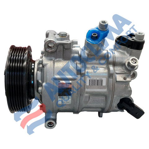 Denso Compresor denso 6ses14c audi a4/a5/a6/q7 14>