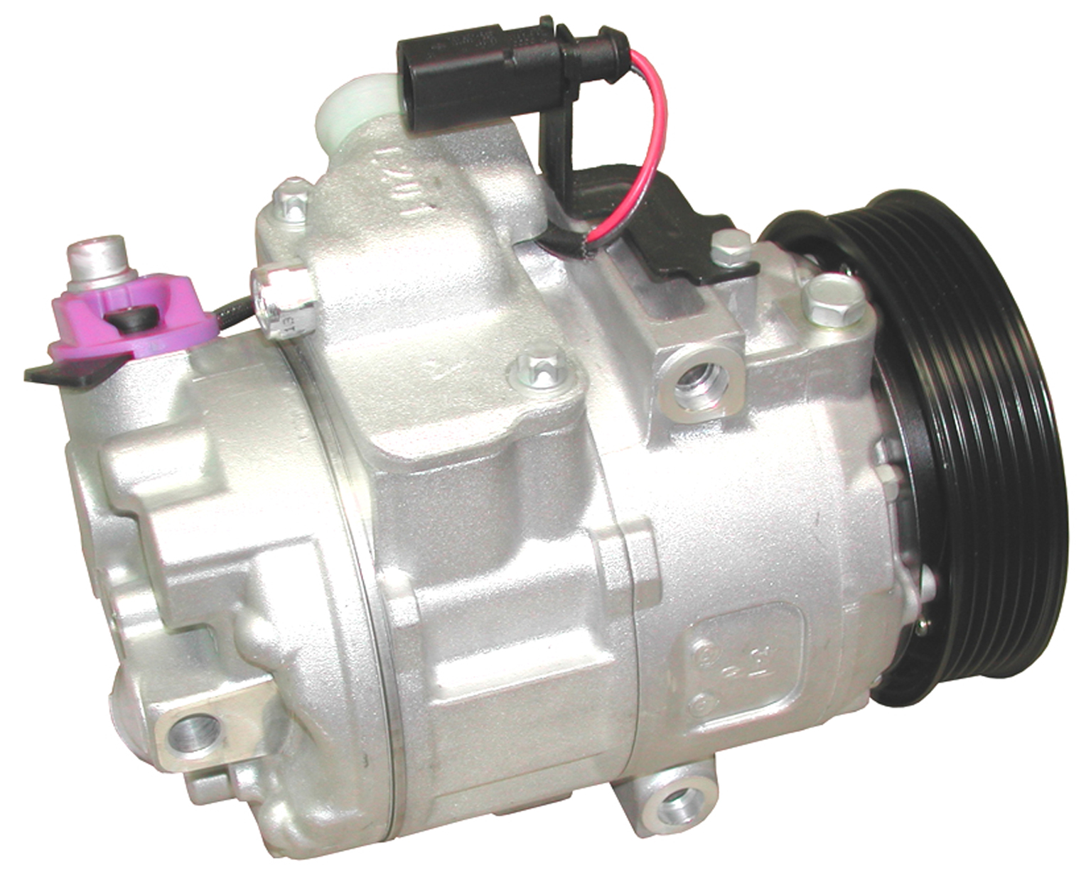 Denso Compresor denso 6seu12 x vw polo/seat ibiza-