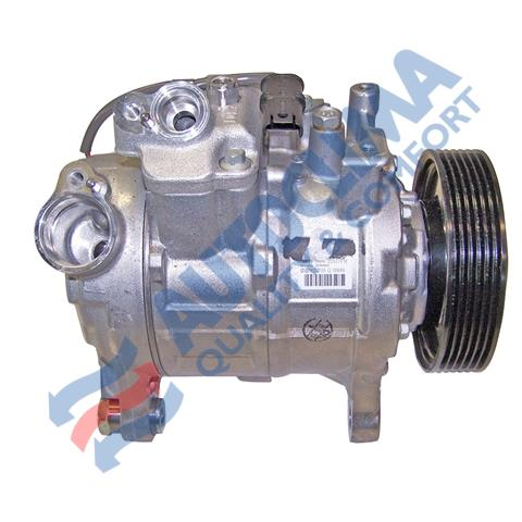Denso Compresor denso 6seu14a x bmw e90/e91 318d-