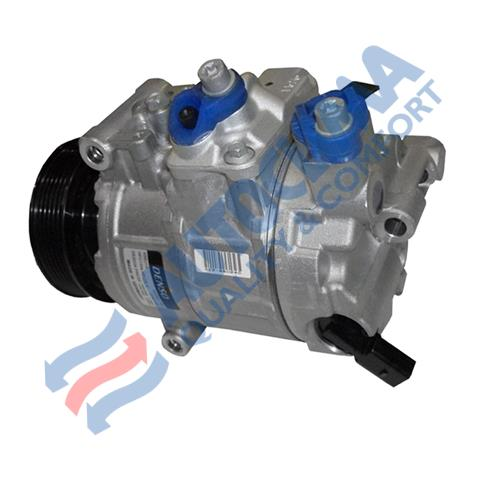 Denso Compresor denso 6seu14c x audi a4 11/00>