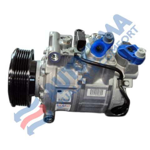 Denso Compresor denso 6seu14c x audi a4 11/00>