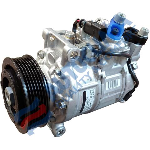 Denso Compresor denso 6seu14c x audi a4 3.0tdi