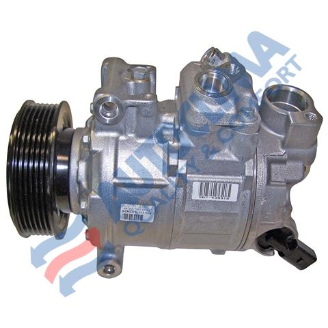 Denso Compresor denso 6seu14c x audi a4/a5/q5 1.8