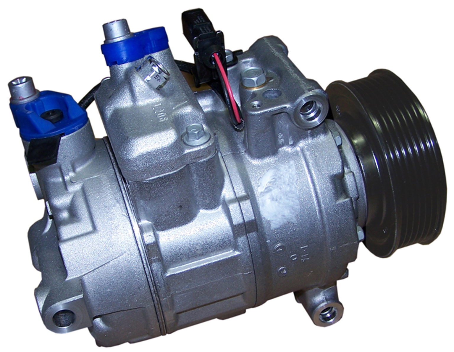 Denso Compresor denso 6seu14c x audi a6 v6 3.0